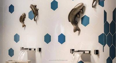 کراون پلازا فلوریا استانبول