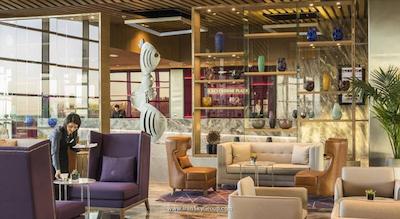 کراون پلازا فلوریا استانبول