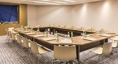 کراون پلازا فلوریا استانبول