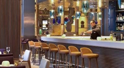 کراون پلازا فلوریا استانبول