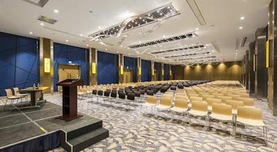 کراون پلازا فلوریا استانبول