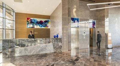 کراون پلازا فلوریا استانبول