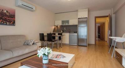 بلووی هتل رزیدنس