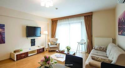 بلووی هتل رزیدنس