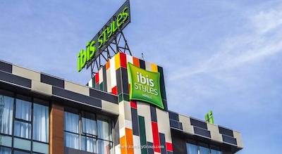 آیبیس استایل تکسیم