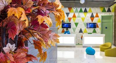 آیبیس استایل تکسیم