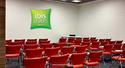 آیبیس استایل تکسیم