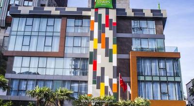 آیبیس استایل تکسیم