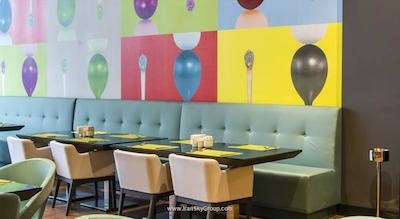 آیبیس استایل تکسیم