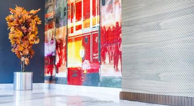 آیبیس استایل تکسیم