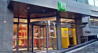 آیبیس استایل تکسیم