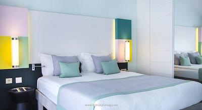 آیبیس استایل تکسیم