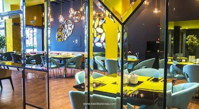 آیبیس استایل تکسیم