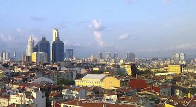 آیبیس استایل تکسیم