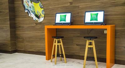 آیبیس استایل تکسیم