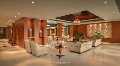 د آکاسیا هتل اند اسپا