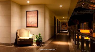 د آکاسیا هتل اند اسپا