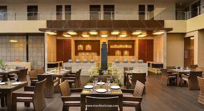 د آکاسیا هتل اند اسپا