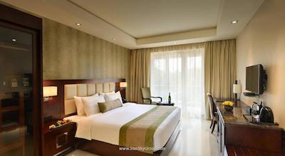 د آکاسیا هتل اند اسپا