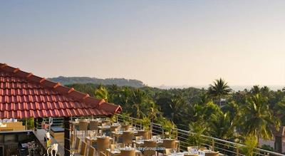 د آکاسیا هتل اند اسپا