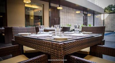 د آکاسیا هتل اند اسپا