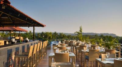 د آکاسیا هتل اند اسپا