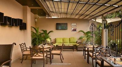 د آکاسیا هتل اند اسپا