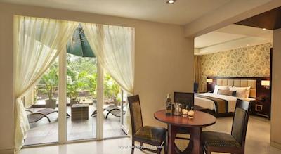 د آکاسیا هتل اند اسپا