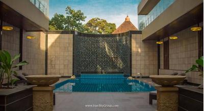 د آکاسیا هتل اند اسپا