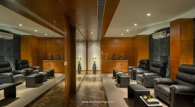 د آکاسیا هتل اند اسپا