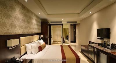 د آکاسیا هتل اند اسپا