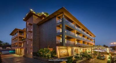 د آکاسیا هتل اند اسپا