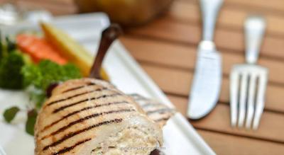 د آکاسیا هتل اند اسپا