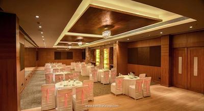 د آکاسیا هتل اند اسپا