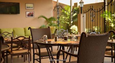 د آکاسیا هتل اند اسپا