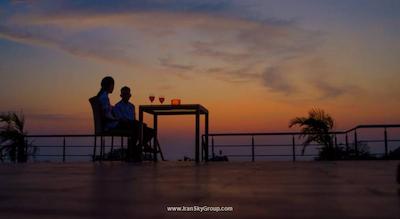 د آکاسیا هتل اند اسپا