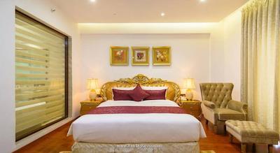 پارک رجیس گوا هتل