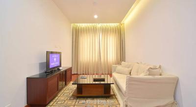 پارک رجیس گوا هتل