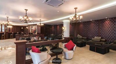 پارک رجیس گوا هتل