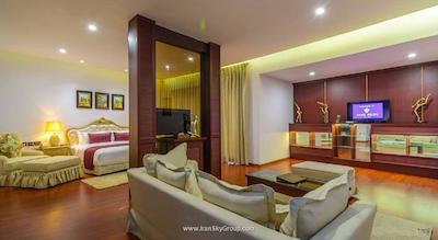 پارک رجیس گوا هتل