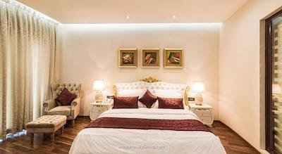 پارک رجیس گوا هتل