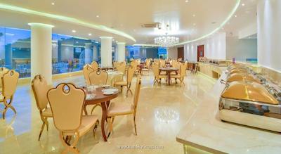 پارک رجیس گوا هتل