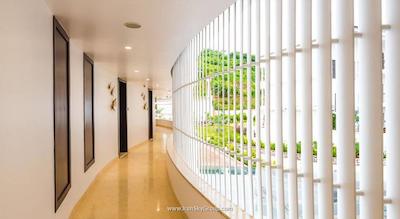 پارک رجیس گوا هتل