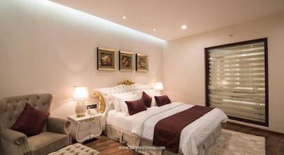 پارک رجیس گوا هتل