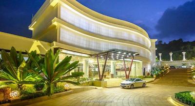 پارک رجیس گوا هتل