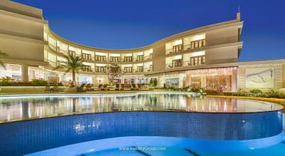 پارک رجیس گوا هتل