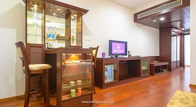 پارک رجیس گوا هتل