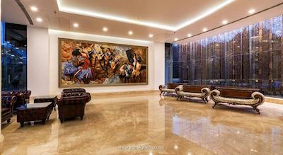 پارک رجیس گوا هتل