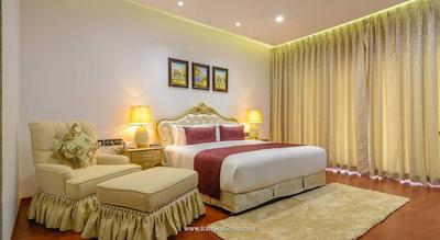 پارک رجیس گوا هتل