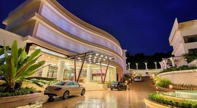 پارک رجیس گوا هتل